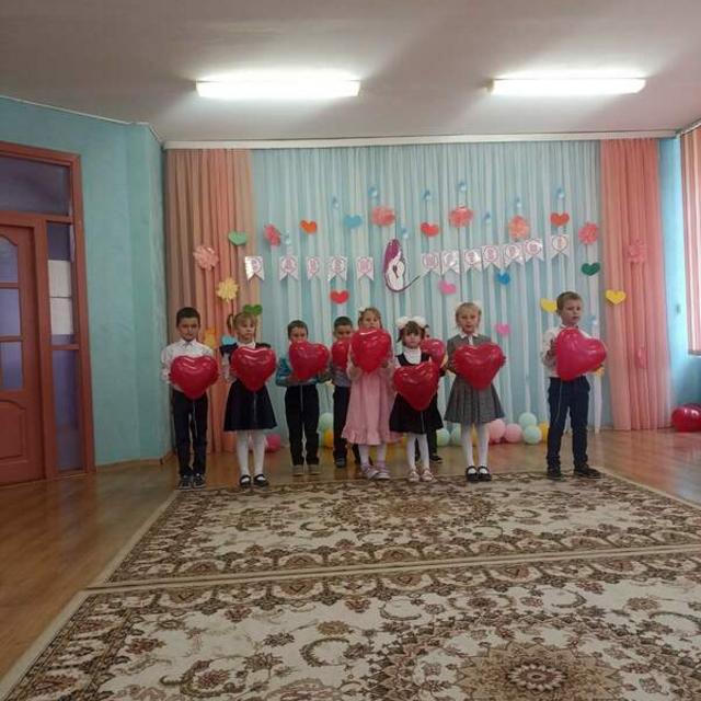 День матери День матери