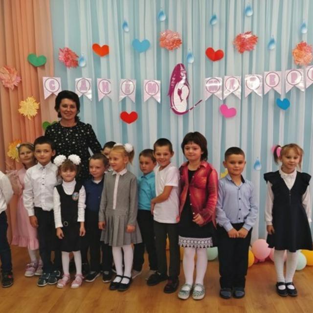 День матери День матери