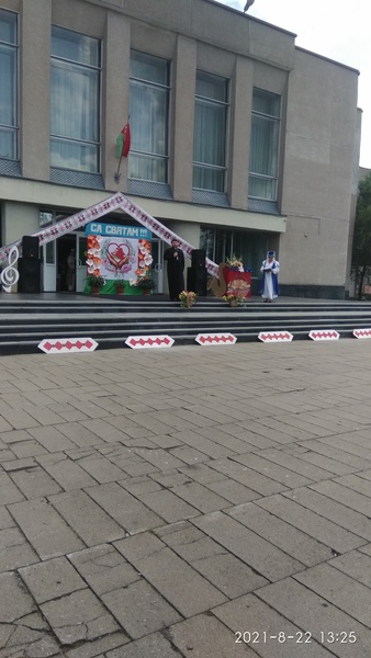 ОСНЕЖИЦЫ- ЗДОРОВЫЙ АГРОГОРОДОК! ОСНЕЖИЦЫ- ЗДОРОВЫЙ АГРОГОРОДОК!