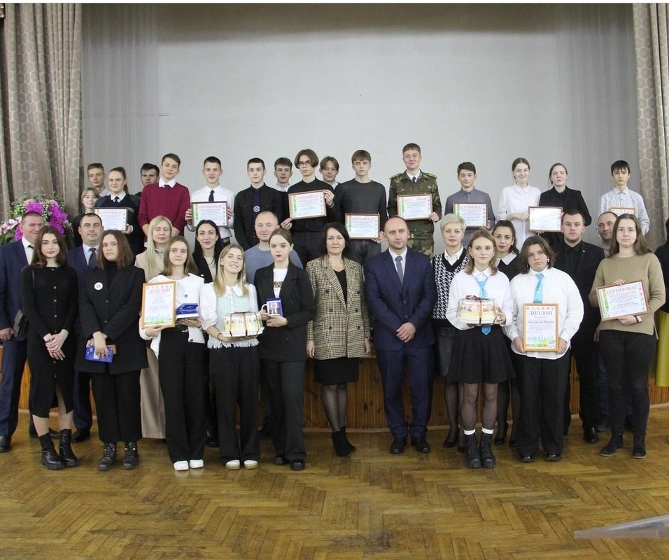 ПОДВЕДЕНЫ ИТОГИ КОНКУРСА