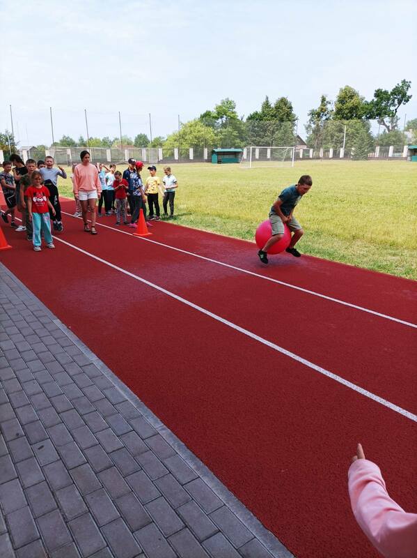 День здоровья День здоровья