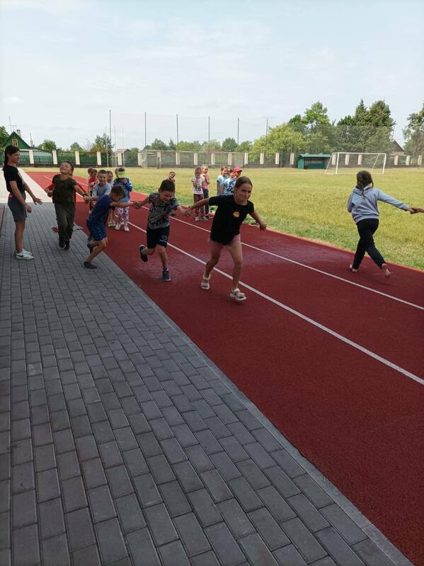 День здоровья День здоровья