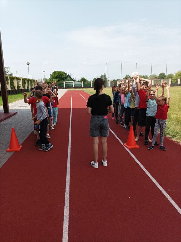 День здоровья День здоровья