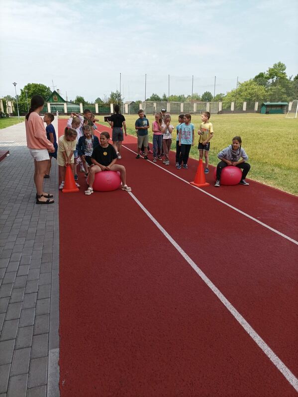 День здоровья День здоровья