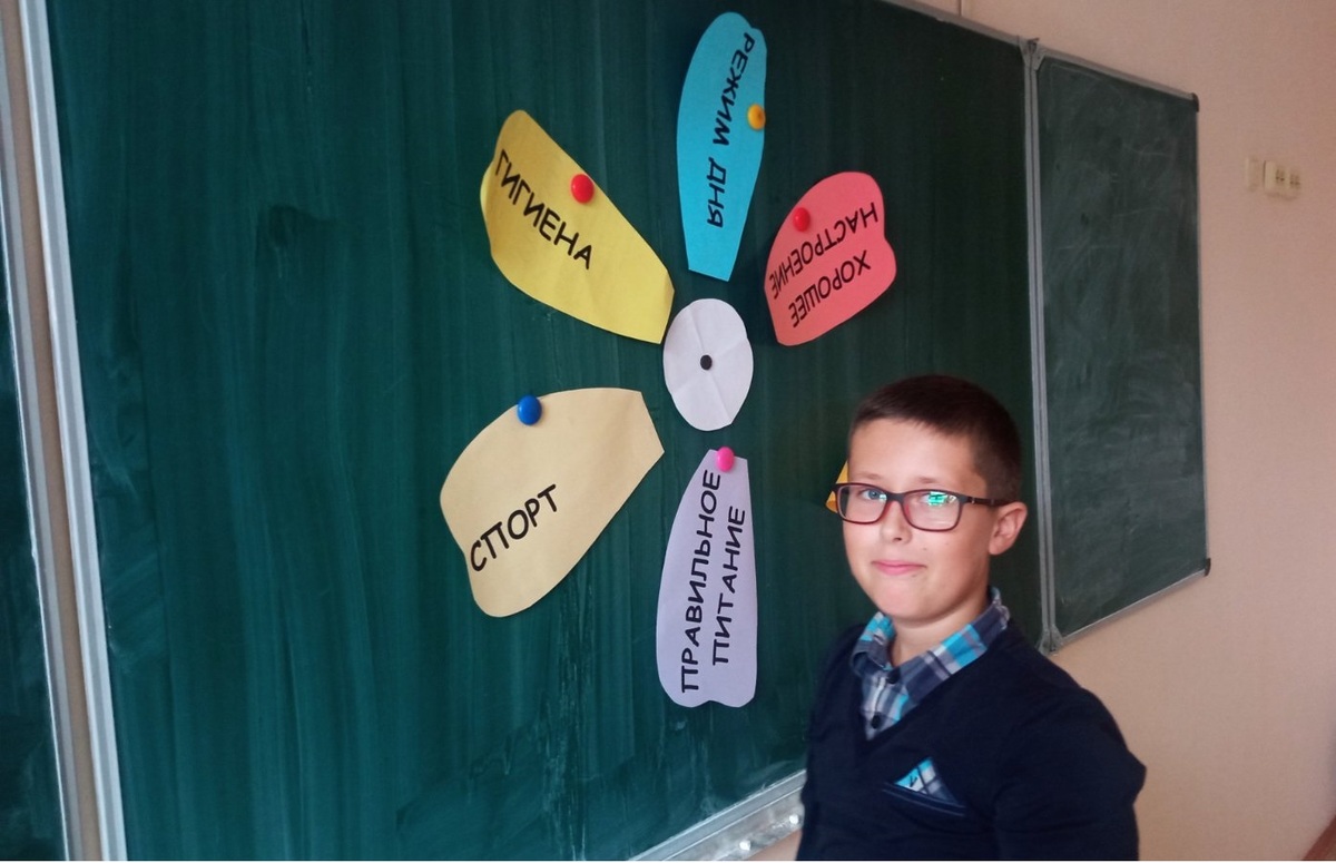 Секреты крепкого здоровья Секреты крепкого здоровья