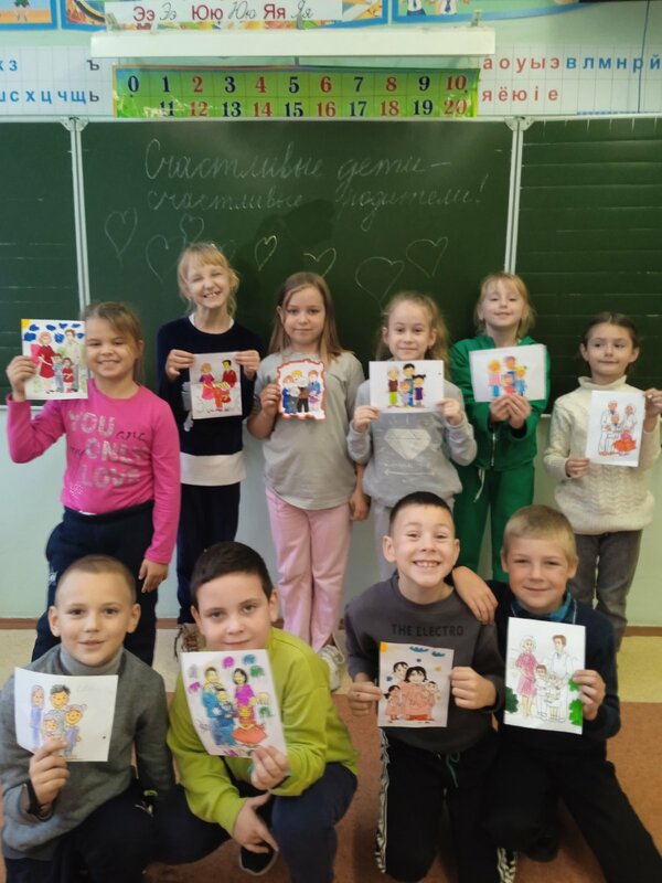 Конкурс рисунков Конкурс рисунков