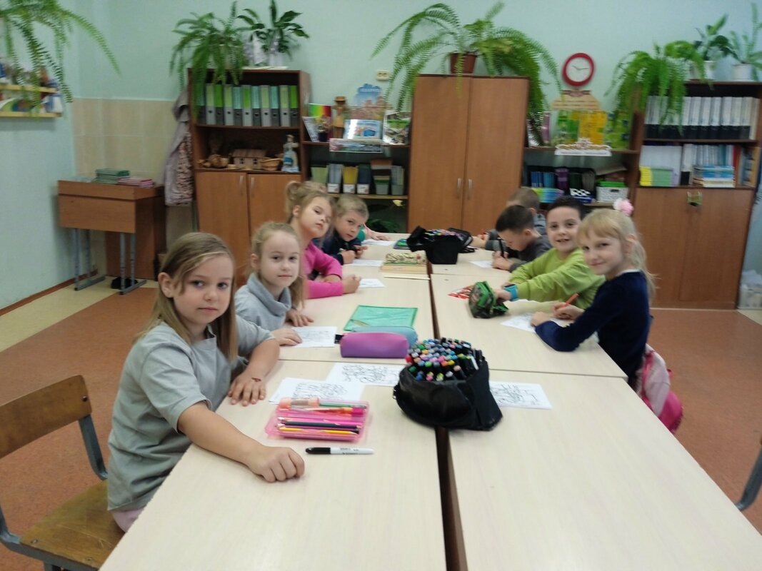 Конкурс рисунков Конкурс рисунков