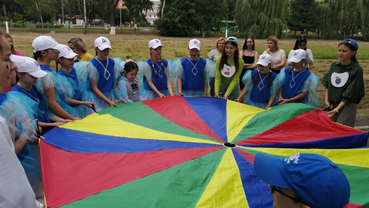 День защиты детей День защиты детей