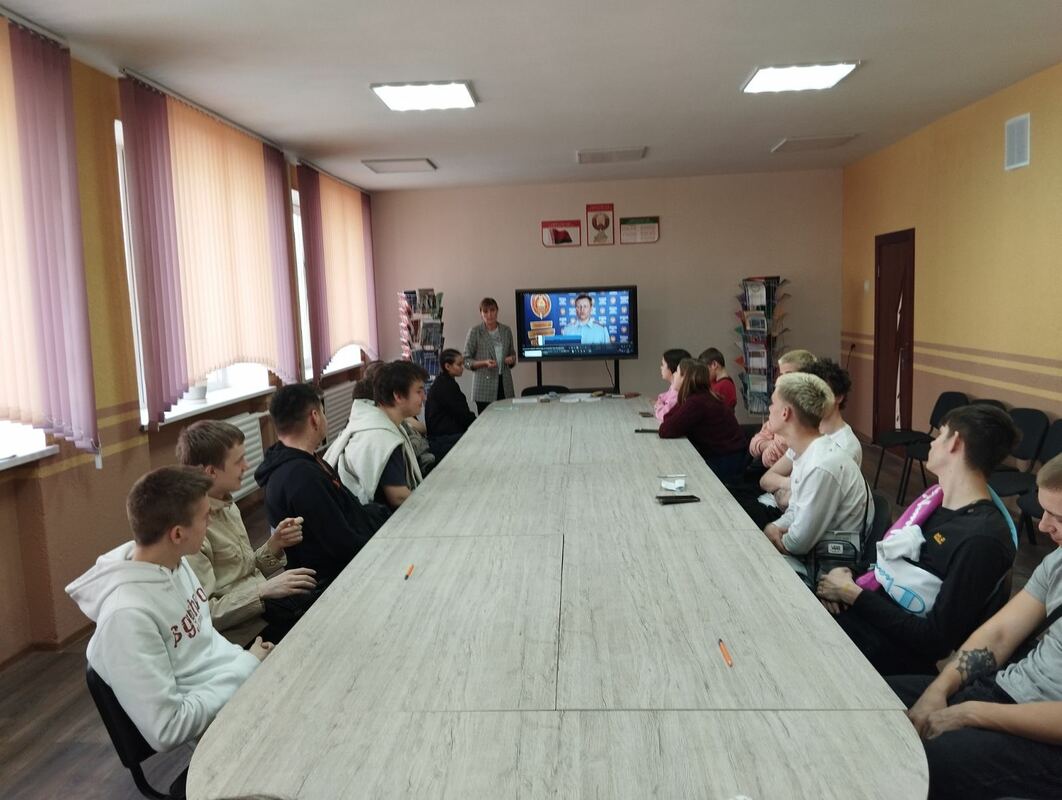 “Профилактика буллинга в образовательной среде”