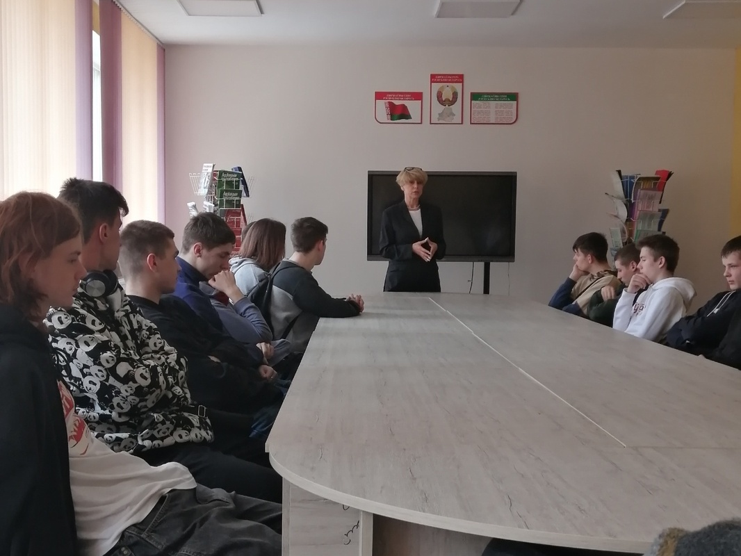 “Живи позитивно”