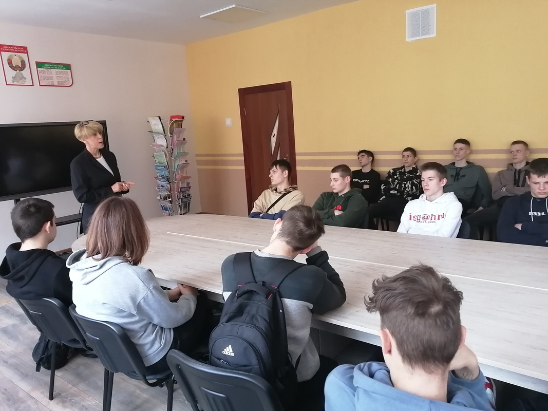 “Живи позитивно”