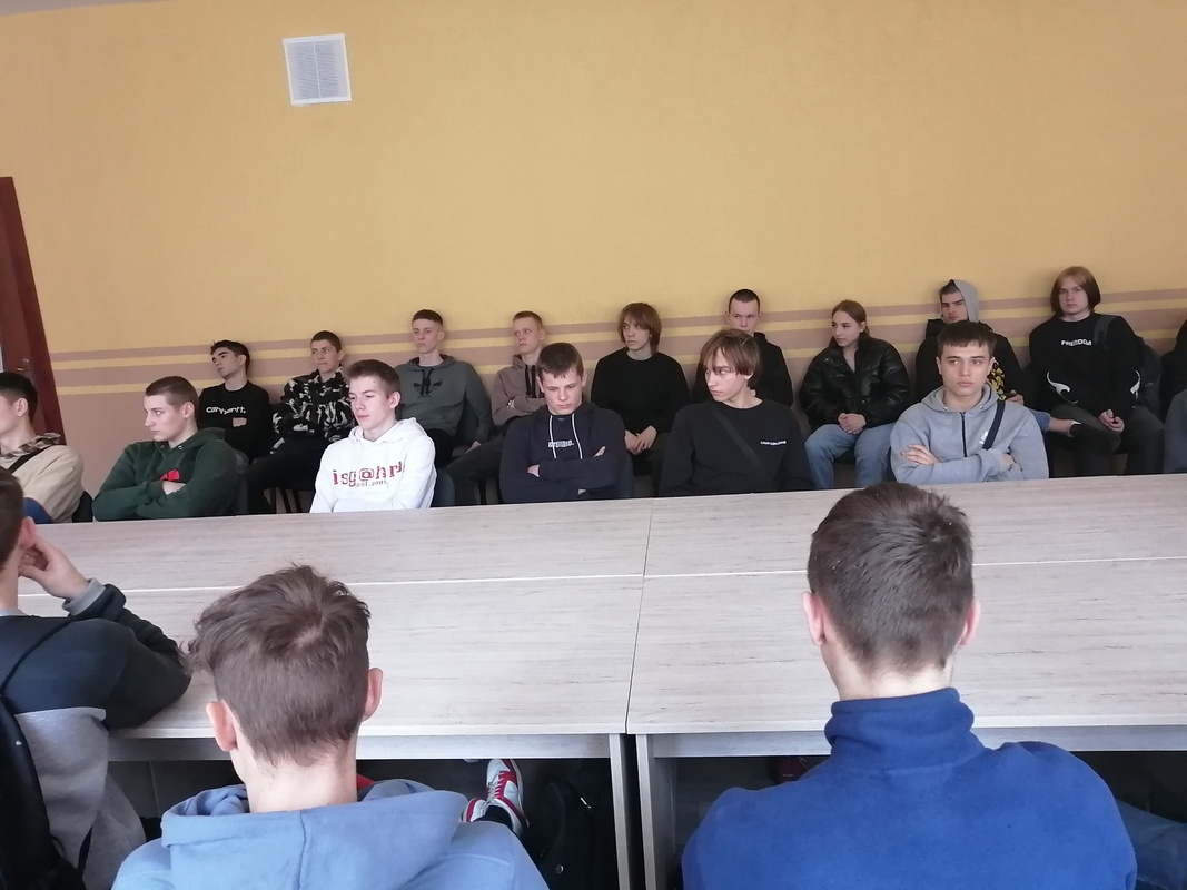 “Живи позитивно”