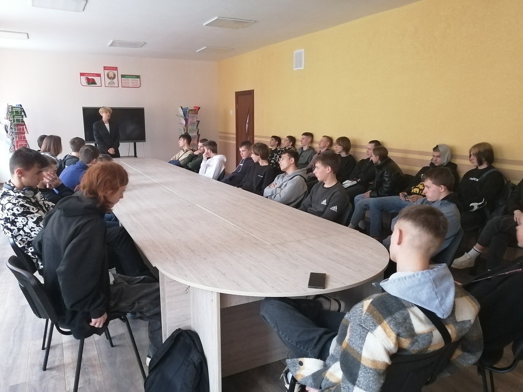 “Живи позитивно”