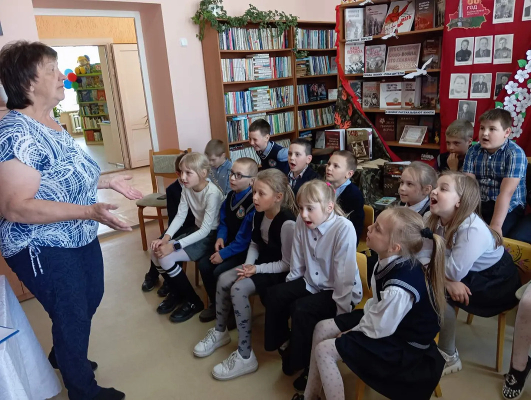 Единый урок, посвященный Дню семьи Единый урок, посвященный Дню семьи