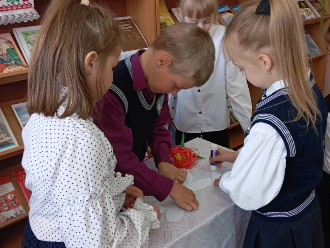 Единый урок, посвященный Дню семьи Единый урок, посвященный Дню семьи