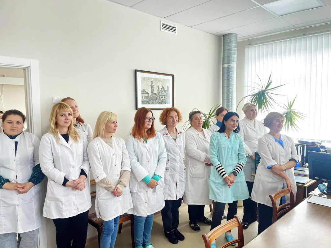 ДЕНЬ МАТЕРИ