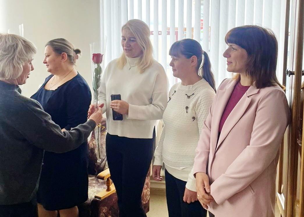 ДЕНЬ МАТЕРИ