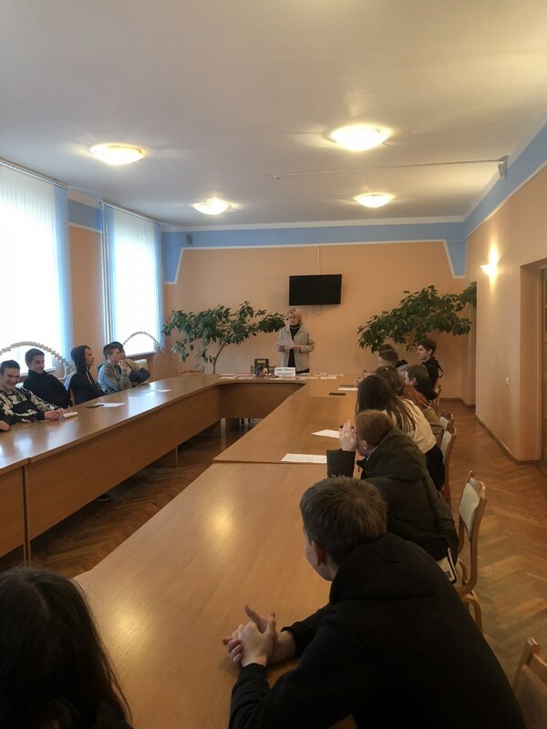 День борьбы со СПИДом