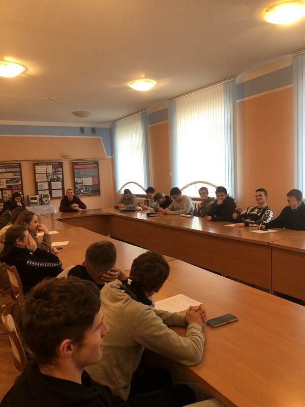 День борьбы со СПИДом