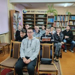 Диспут «О беде по имени СПИД»