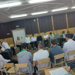 Подача!… Прием!… Победа!!!