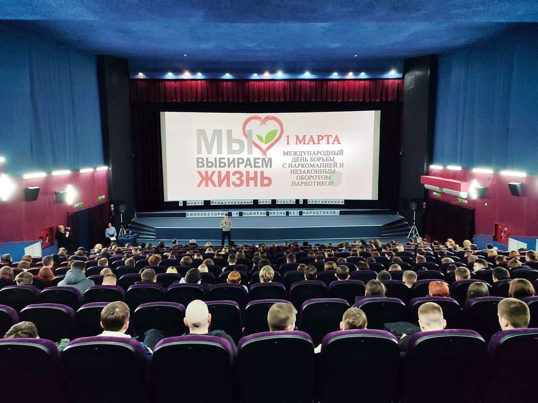 ТАЙНЫ СЛЕДСТВИЯ. СМЕРТЬ С «МАРСА» - КИНОВИДЕОЛЕКТОРИЙ В КИНОТЕАТРЕ «ПОБЕДА»  