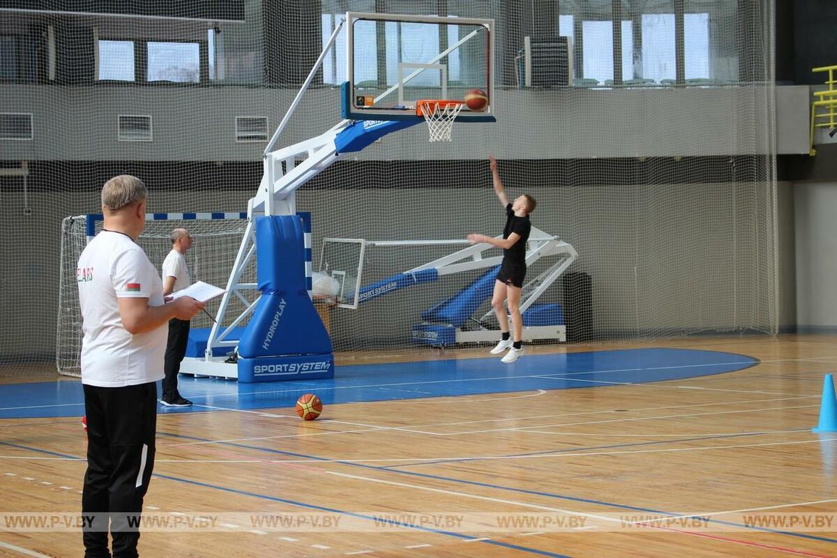 Теоретический и практический туры республиканской олимпиады по физической культуре и здоровью Теоретический и практический туры республиканской олимпиады по физической культуре и здоровью