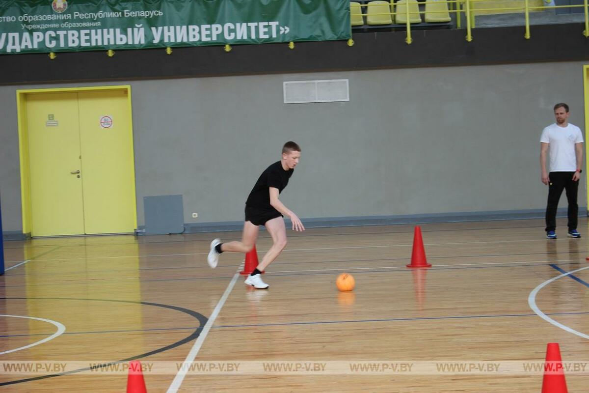 Теоретический и практический туры республиканской олимпиады по физической культуре и здоровью Теоретический и практический туры республиканской олимпиады по физической культуре и здоровью