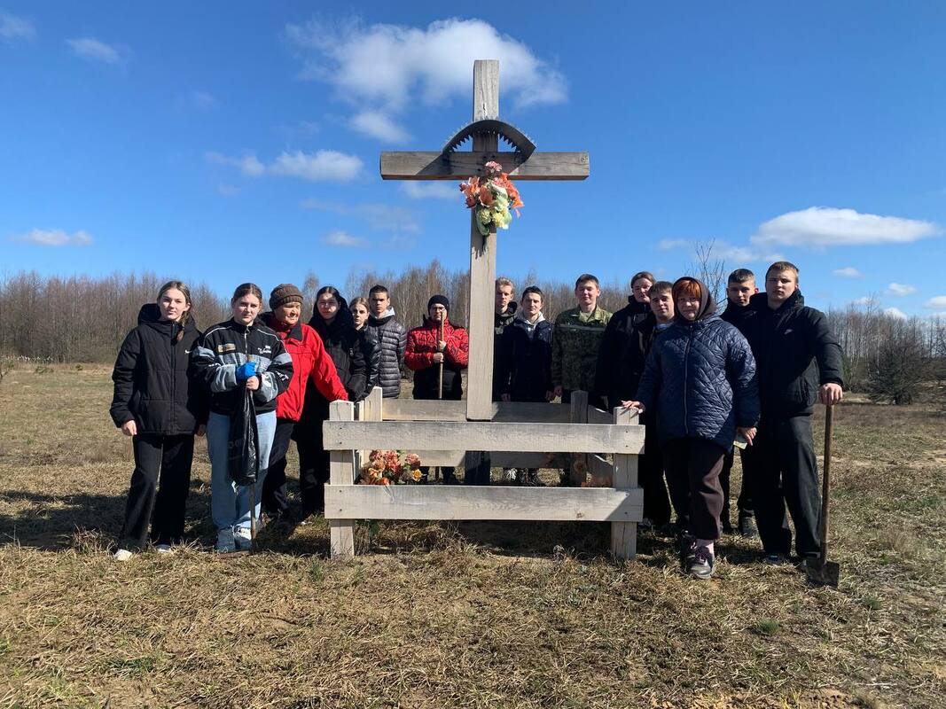 Республиканский субботник