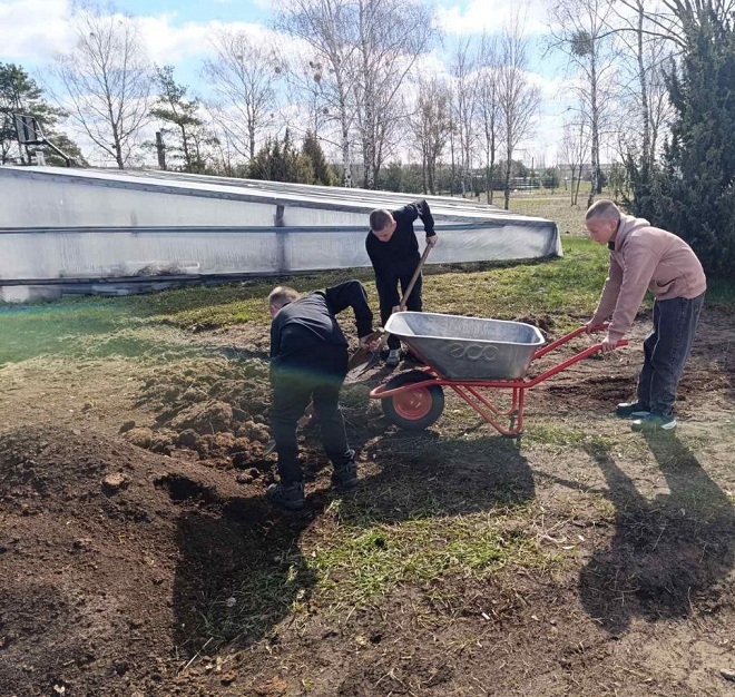 Республиканский субботник Республиканский субботник