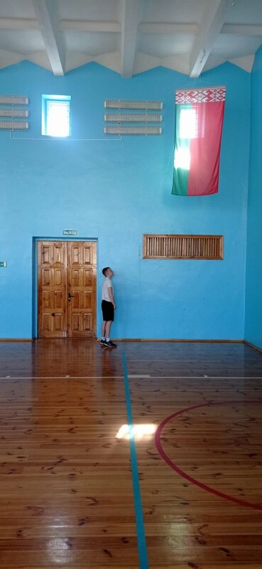 Областные зональные соревнования по летнему многоборью Здоровье