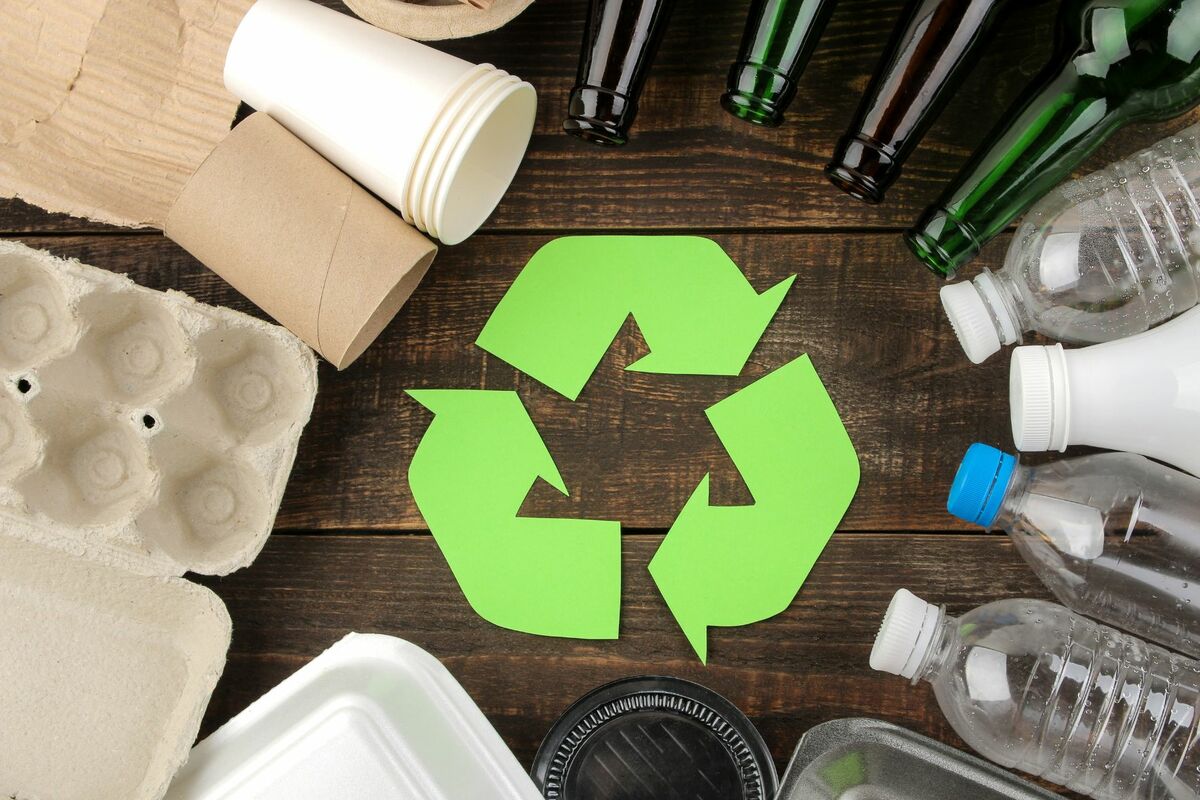 В Пинске стартовал месячник по сбору (заготовке) вторичных материальных ресурсов В Пинске стартовал месячник по сбору (заготовке) вторичных материальных ресурсов