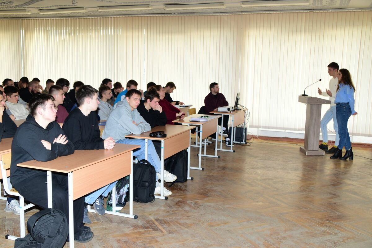 ФОРМИРУЕМ КУЛЬТУРУ ЗАБОТЫ О СОБСТВЕННОМ ЗДОРОВЬЕ В УЧРЕЖДЕНИЯХ ОБРАЗОВАНИЯ.