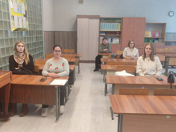 Родительский университет