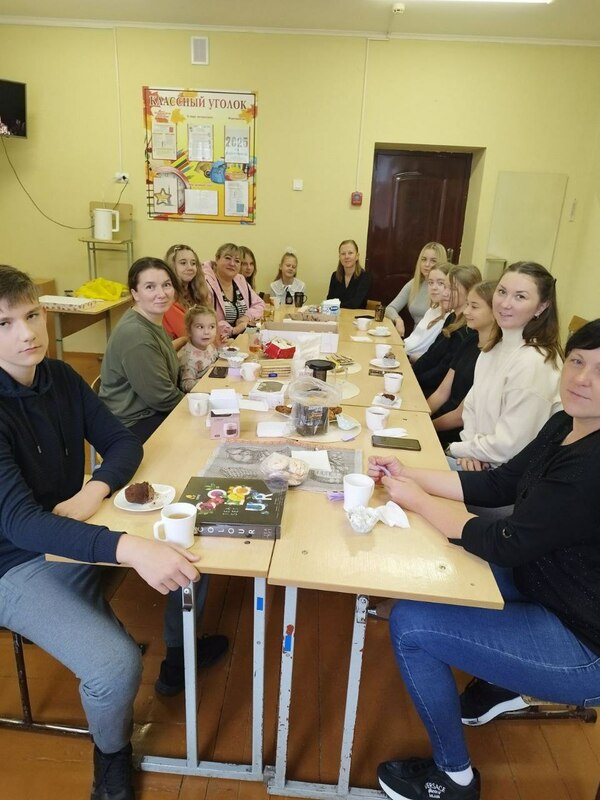 Неделя родительской любви Неделя родительской любви