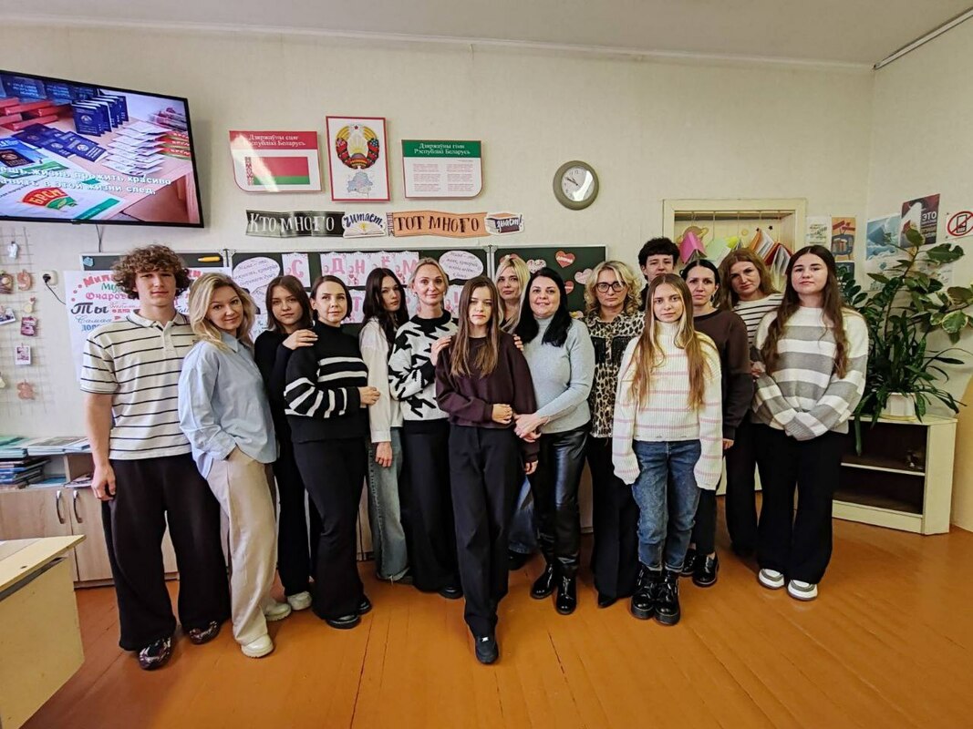 Неделя родительской любви Неделя родительской любви