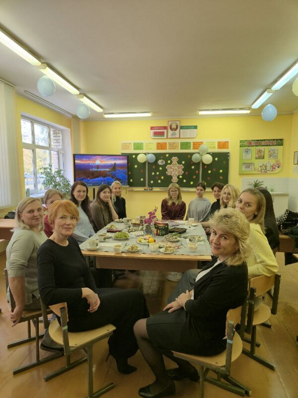 Неделя родительской любви Неделя родительской любви