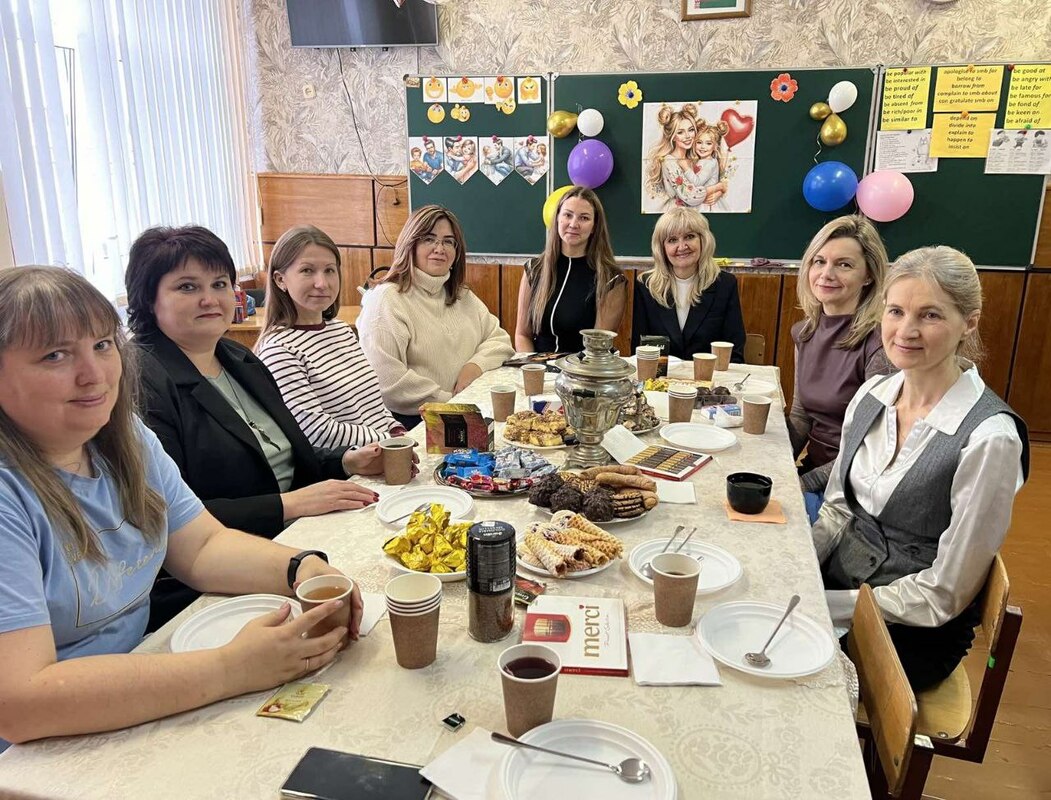 Неделя родительской любви Неделя родительской любви