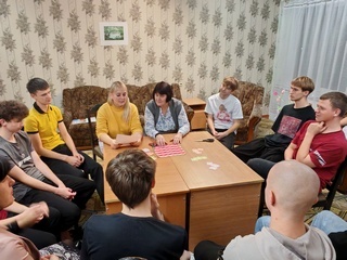 Круглый стол «Мир без насилия – вместе мы справимся» Круглый стол «Мир без насилия – вместе мы справимся»