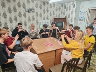 Круглый стол «Мир без насилия – вместе мы справимся» Круглый стол «Мир без насилия – вместе мы справимся»