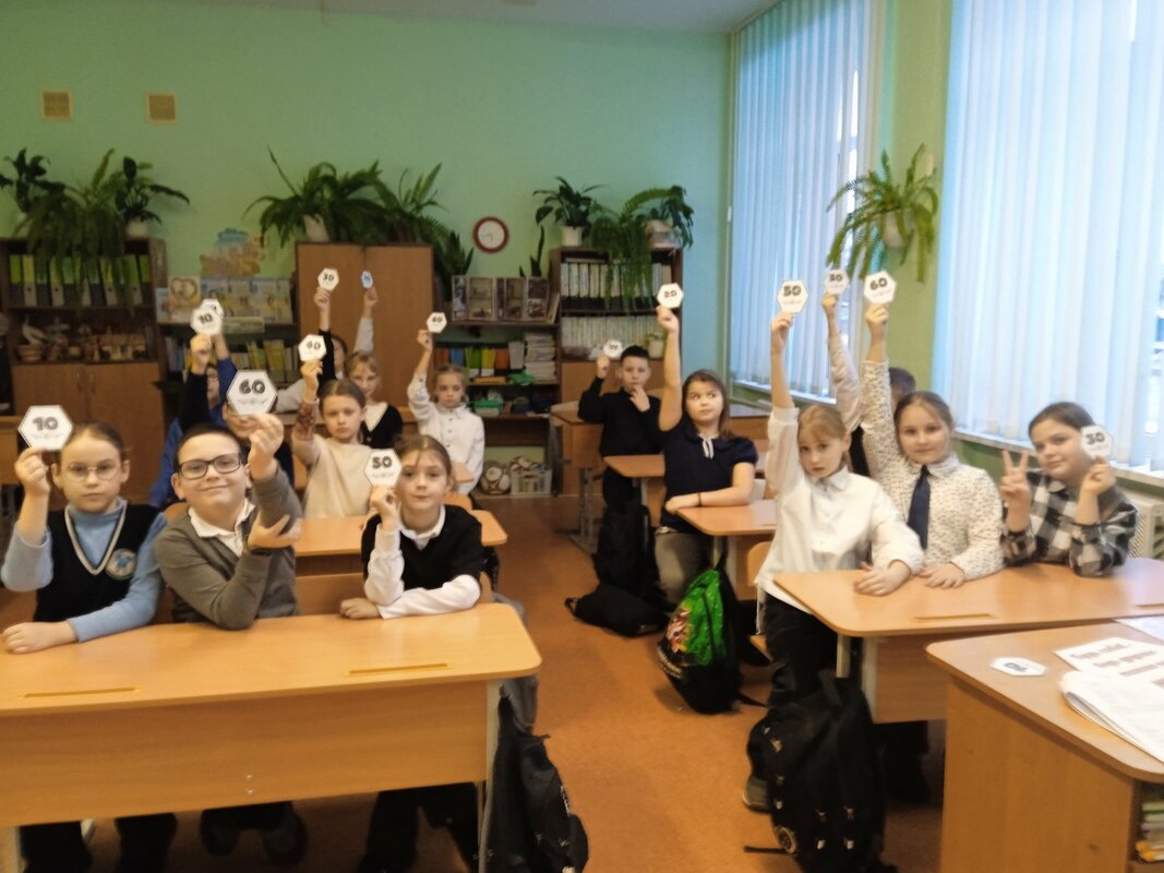 Классный час на тему 