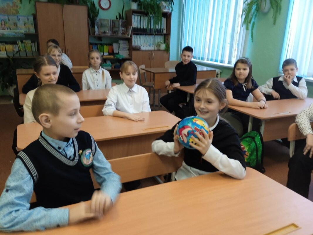 Классный час на тему 