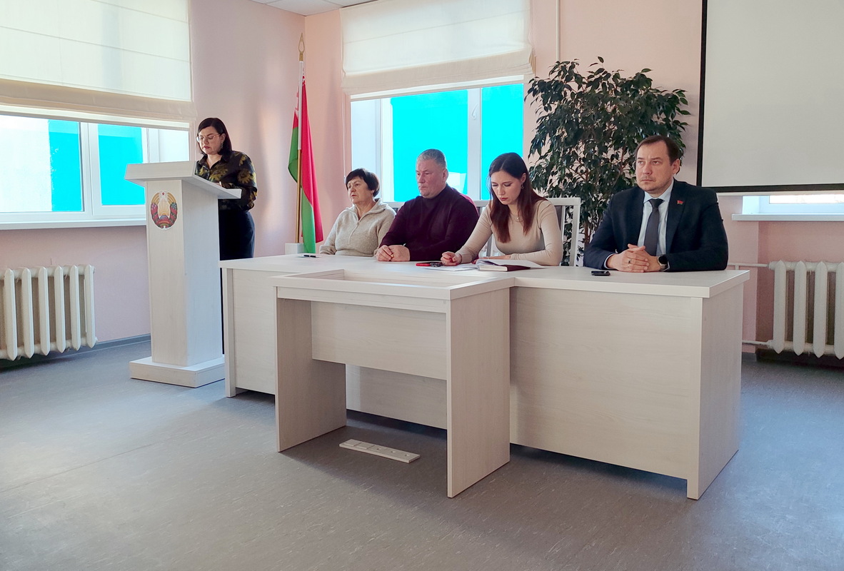 ИТОГИ РАБОТЫ ПЕРВИЧНОЙ ПРОФСОЮЗНОЙ ОРГАНИЗАЦИИ ЗА 2025 ГОД