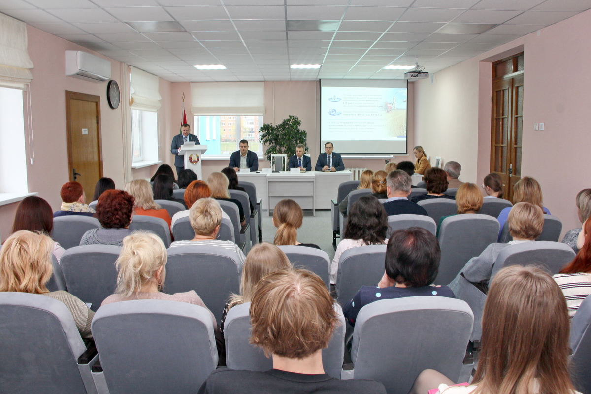 ЕДИНЫЙ ДЕНЬ ИНФОРМИРОВАНИЯ