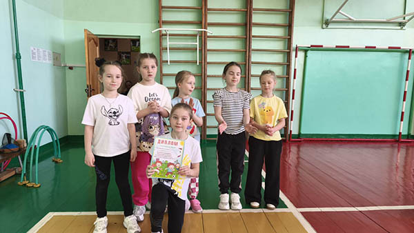 Фитнес-марафон