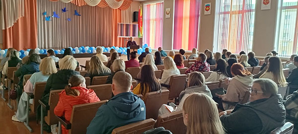 Безопасный отдых детей - ответственность родителей